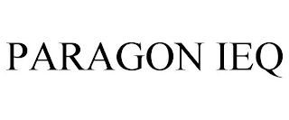 PARAGON IEQ