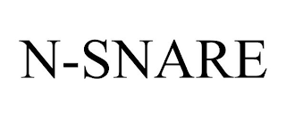 N-SNARE