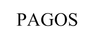 PAGOS