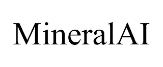 MINERALAI