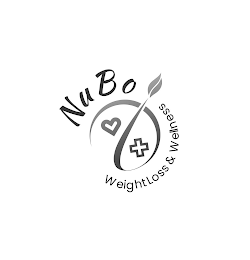 NUBO WEIGHT LOSS & WELLNESS