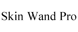 SKIN WAND PRO