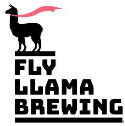 FLY LLAMA BREWING