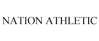NATION ATHLETIC