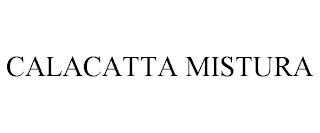 CALACATTA MISTURA