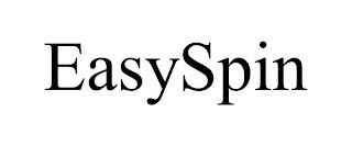 EASYSPIN