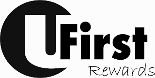 UFIRST REWARDS