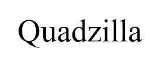 QUADZILLA