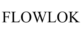 FLOWLOK