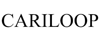 CARILOOP