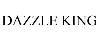 DAZZLE KING