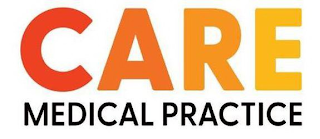 CARE MEDICAL PRACTICE