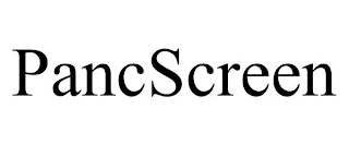 PANCSCREEN