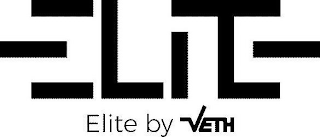 ELITE ELITE BY VETH