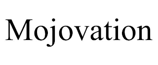 MOJOVATION