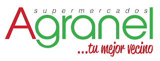 SUPERMERCADOS AGRANEL ... TU MEJOR VECINO
