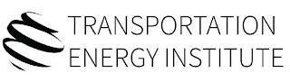 TRANSPORTATION ENERGY INSTITUTE