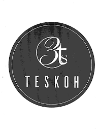 3TS TESKOH