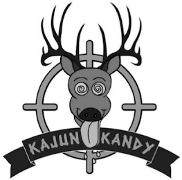 KAJUN KANDY