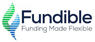 FUNDIBLE FUNDING MADE FLEXIBLE