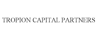 TROPION CAPITAL PARTNERS