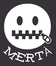 MERTA