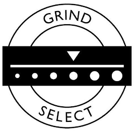 GRIND SELECT