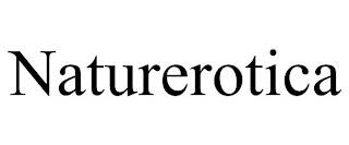 NATUREROTICA
