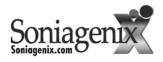 SONIAGENIX X SONIAGENIX.COM