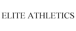 ELITE ATHLETICS