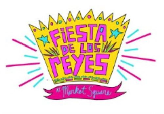 FIESTA DE LOS REYES AT MARKET SQUARE