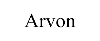 ARVON