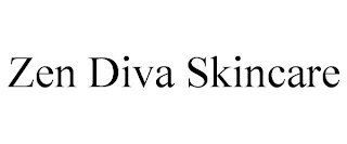 ZEN DIVA SKINCARE