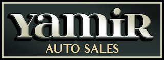 YAMIR AUTO SALES