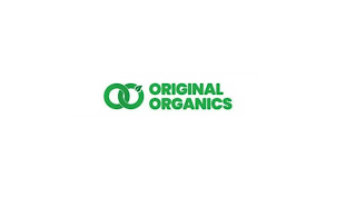 OO ORIGINAL ORGANICS