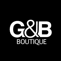 G&B BOUTIQUE