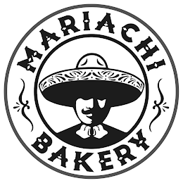 MARIACHI BAKERY