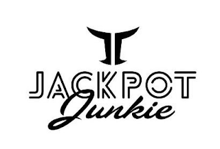 JACKPOT JUNKIE