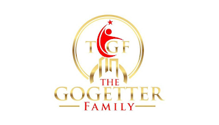 TGF THE GOGETTER FAMILY