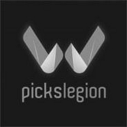 PICKSLEGION