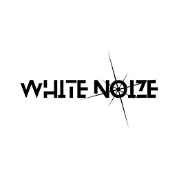 WHITE NOIZE