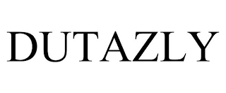 DUTAZLY