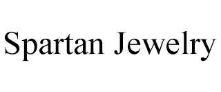 SPARTAN JEWELRY