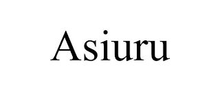 ASIURU