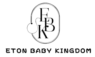 EBK ETON BABY KINGDOM