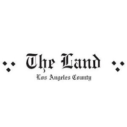 THE LAND LOS ANGELES