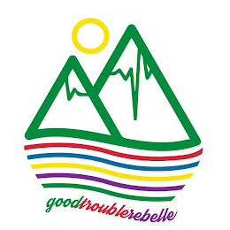 GOODTROUBLEREBELLE