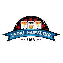 WWW.LEGAL-GAMBLING-USA.COM 777 BAR LEGAL GAMBLING USA