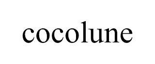COCOLUNE