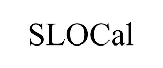 SLOCAL